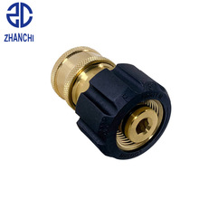 羳߉ˮ3/8-M22BNPT  ߉ϴC