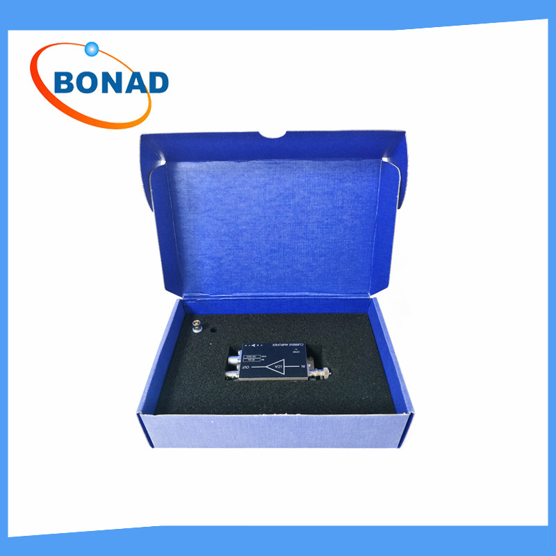 LCA-40K-100M低噪声固定增益电流放大器德国FEMTO电流放大器