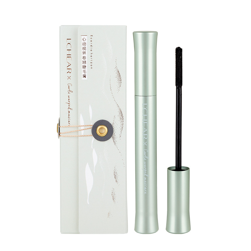 Leiqi Yunqu curling mascara small tower-shaped brush head does not…