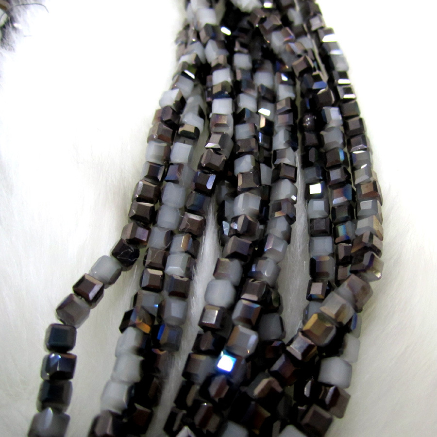 Glass accessory