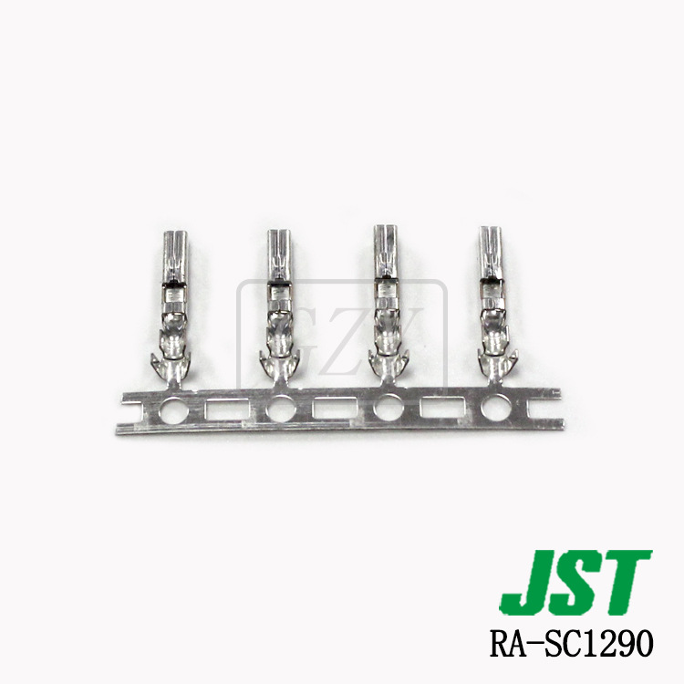 ��Ӧ RA-SC1290 ����ѹ�Ŷ��� JST������ �Ӳ�� ���� 2.0mm���