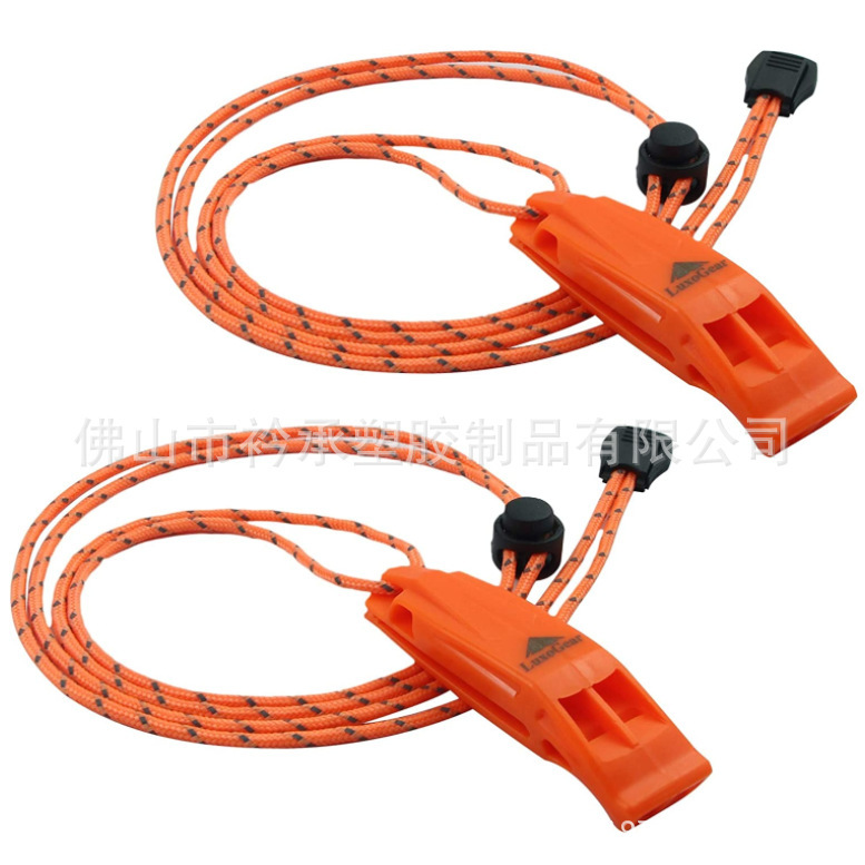 Kayak Life Vest Jacket Rowing Fishing Boat Hiking Hunting Rescue Signal Child Lifeguard Whistle Lanyard Kayak Life Vest Jacket Rowing Fishing Boat Hiking Hunting Rescue Signal Child Lifeguard Whistle Lanyard