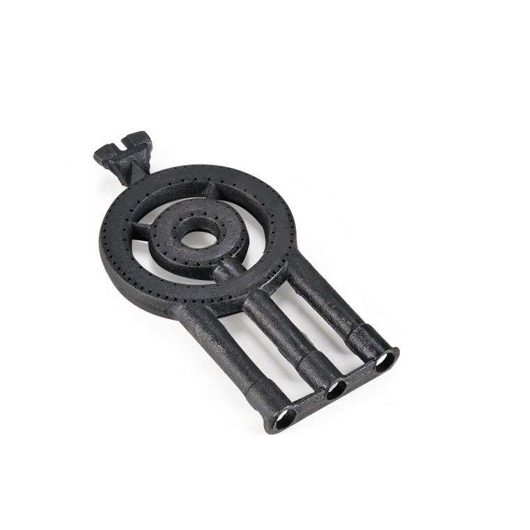 Estufas de hierro fundido comerciales transfronterizas estufas de gas de campamento al aire libre estufas de gas licuado estufas de gas licuado estufas de gas licuado al por mayor