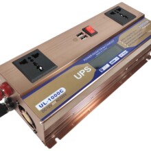 UPS�Դ�D�Q��1500W��������׃��DC12V�DAC220V���f�ܲ�����LCD��