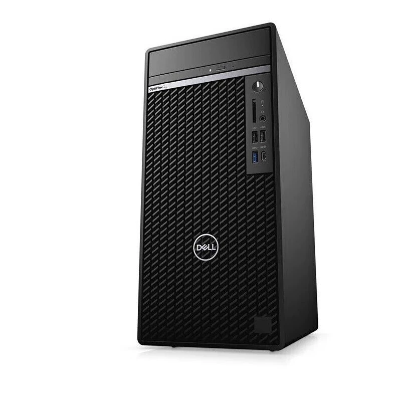 Настольный компьютер Dell OptiPlex 7020MT Plus, коммерческий офисный корпус