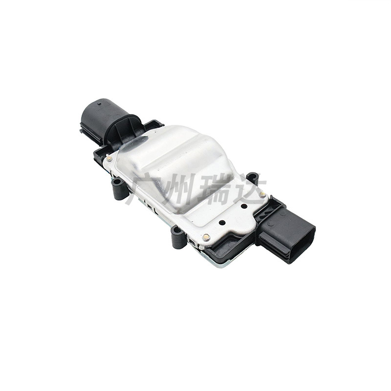 1137328464 para el módulo de control del ventilador de automóviles de Ford 1137328567 en stock transfronterizo