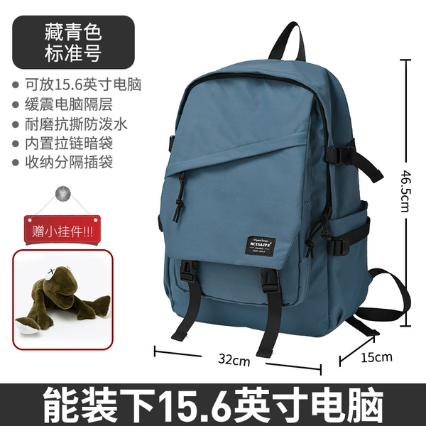 (Tips) Blue [New product special gift pendant]