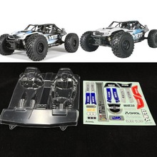 Axial 1/10 Yeti���Ǽ�ʻ�����ΰ�AX90025/AX90026 Y-380 AX31141