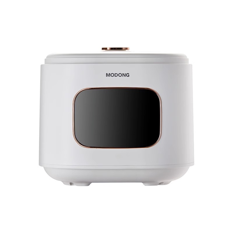 MODONG Modong New Intelligent Visual Rice Cooker 3L Rice Soup Separated Household Multifunctional 3-liter Cooking Rice Cooker