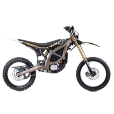 Motocicleta eléctrica todoterreno Surron Gebee 21kw versión de rendimiento de alta potencia coche deportivo todo terreno ciclismo tranvía