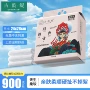 一次性加大悬挂式超值洗脸巾