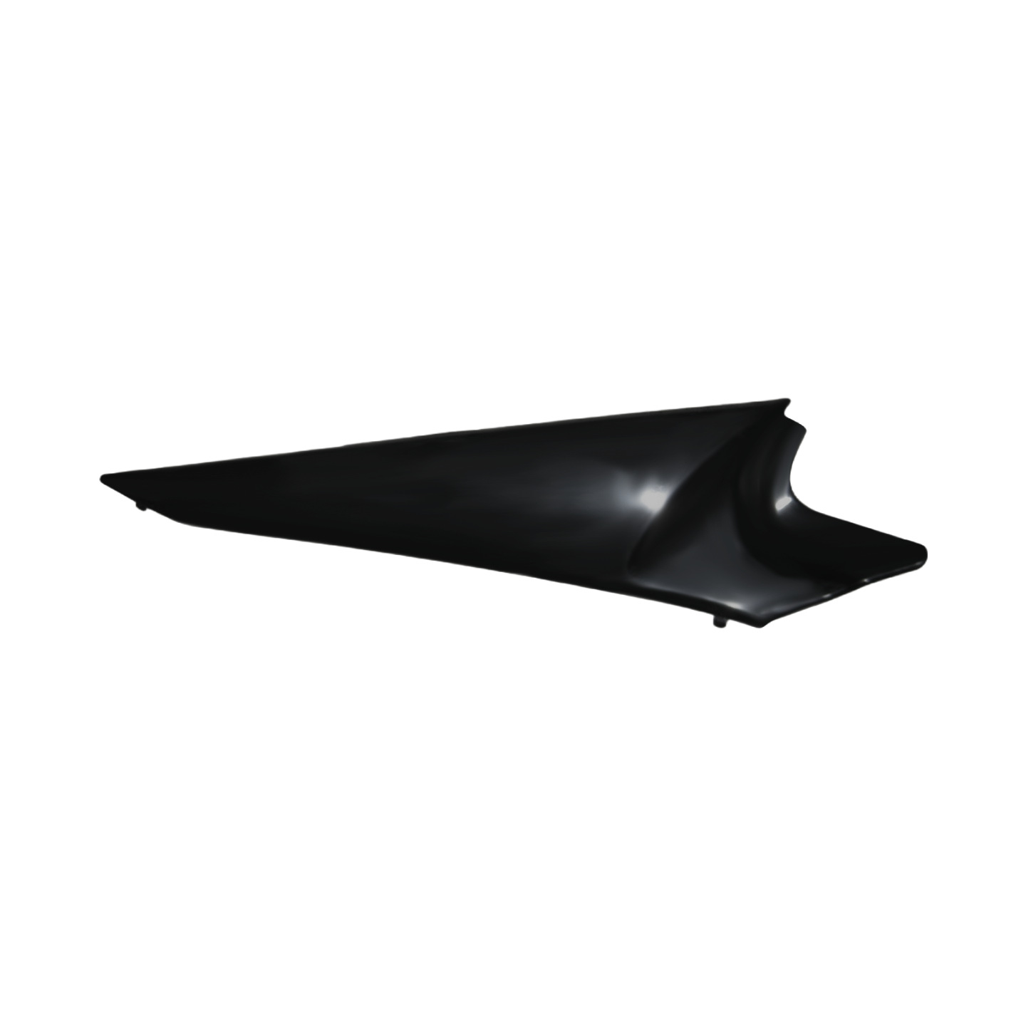 Suitable for Suzuki Gsxr750-600 Little R K8 2008-2009-2010 Full Vehicle Shell Side Panels and Shell Accessories