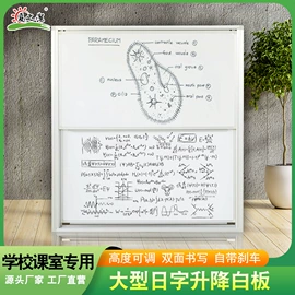 白板;绿板;其他展示用品