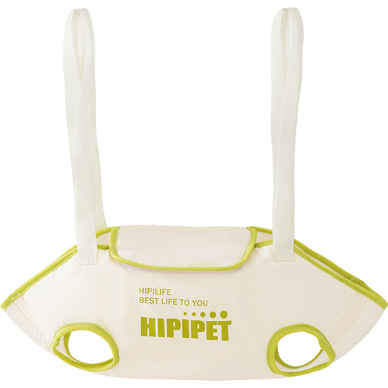 Baño de gato paquete tridimensional hamaca de belleza bolsa Baoding corte de uñas cuidado de belleza bolsa multifuncional para mascotas para perros