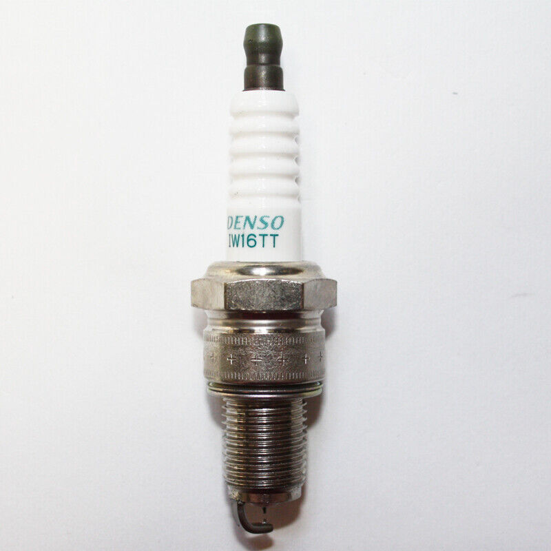 Suitable for IW16TT 4708 electric double needle iridium spark plug quality assurance Spark plugs