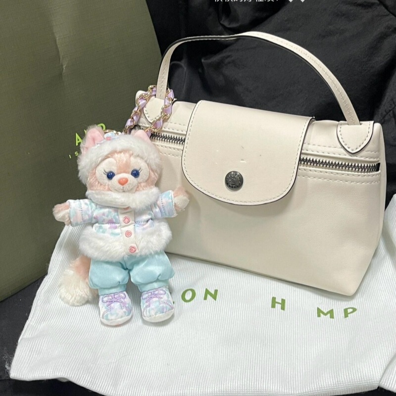 Longxiang Bag New French-Style Mahjong Bag Women's Mini Niche Handbag Casual Shoulder Fashion Versatile Crossbody Bag Longxiang Bag New French-Style Mahjong Bag Women's Mini Niche Handbag Casual Shoulder Fashion Versatile Crossbody Bag