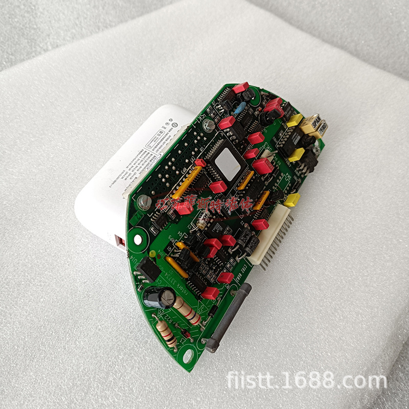 3代罗托克伺服比例板 IQM电动头伺服控制板incVC-04A-1.2 3代罗托克伺服控制板incVC-04A-1.2