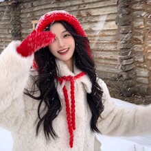 �����ɐ�С�tñŮ�ﶬ��ᘿ�ë��ϵ���o��ñ�n�汣ů�ٴ�tɫñ��