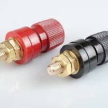 接线柱333和555连接电器端子