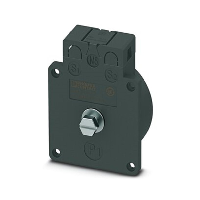 菲尼克斯 电流互感器 - CT-ES-M8-67-25-5A-C10 - 1076381