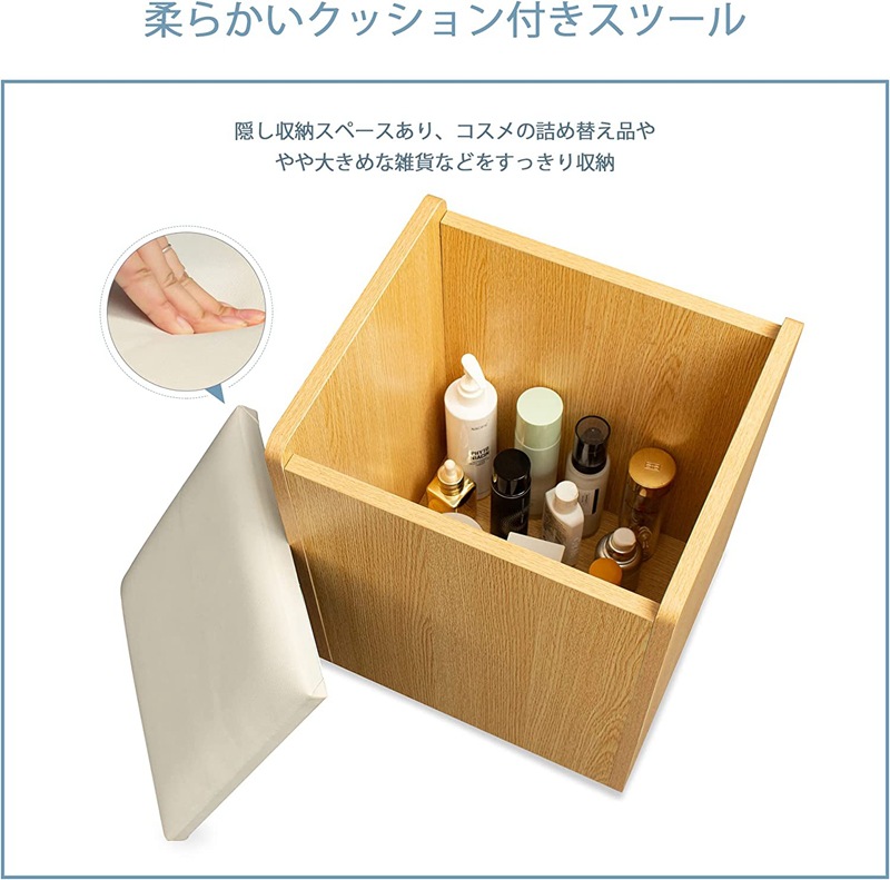 Moderno simple estilo de registro mesa de maquillaje dormitorio hogar pequeño apartamento pequeño espejo tocador gabinete de almacenamiento