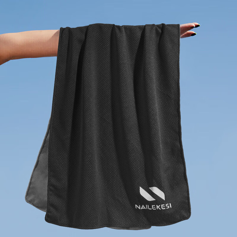 Toalla de sudor de muñeca deportiva que absorbe el sudor, muñeca de carrera de secado rápido, baloncesto femenino, bádminton, equipo de fitness, toalla de secado rápido