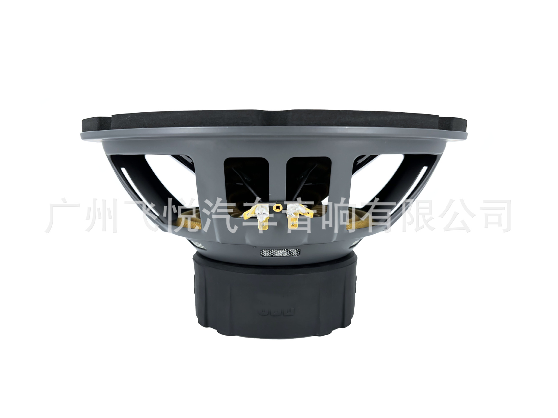 Wholesale car woofer JB GT5-12D dual magnetic dual coil 12 inch woofer speaker super strong