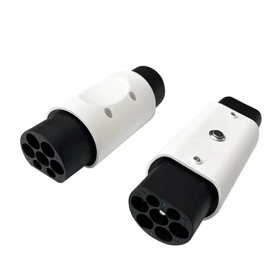 New Energy Electric Vehicle Adapter EV şarj adapterləri
