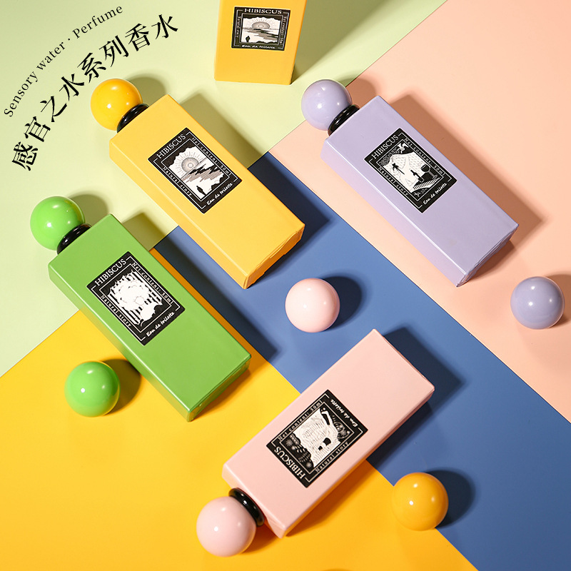 (Wholesale), fresh perfume strongly flavoured with a light fragrance, high-quality style, long-term effect