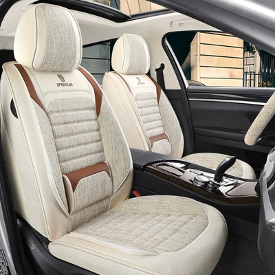 Universal seat cover | of Cross-Border New Four-Season Universal