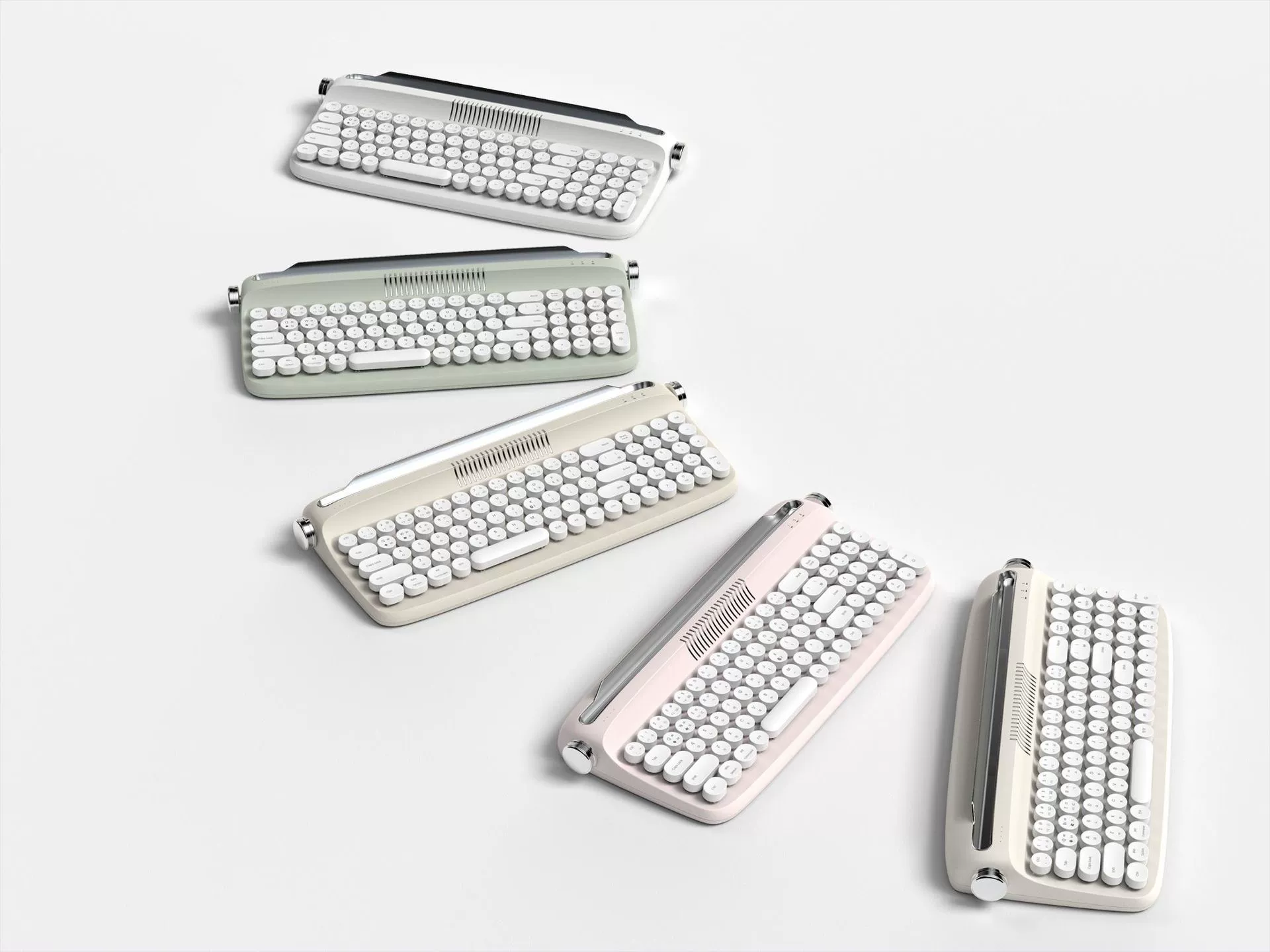 Compatible keyboard, tablet laptop, wrench, mobile phone charging, bluetooth