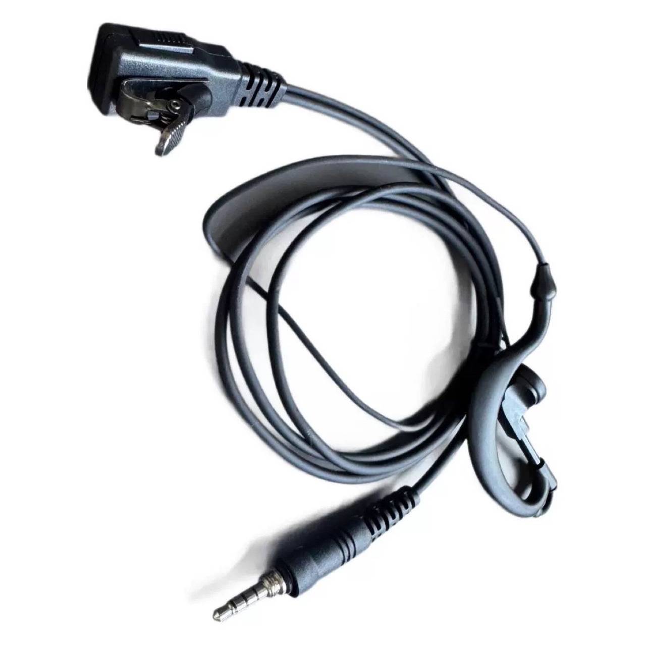 YAESU VX6R 7R 170 VX177VX6EVX7E HX370S 워키 토키 헤드폰 케이블에 적합