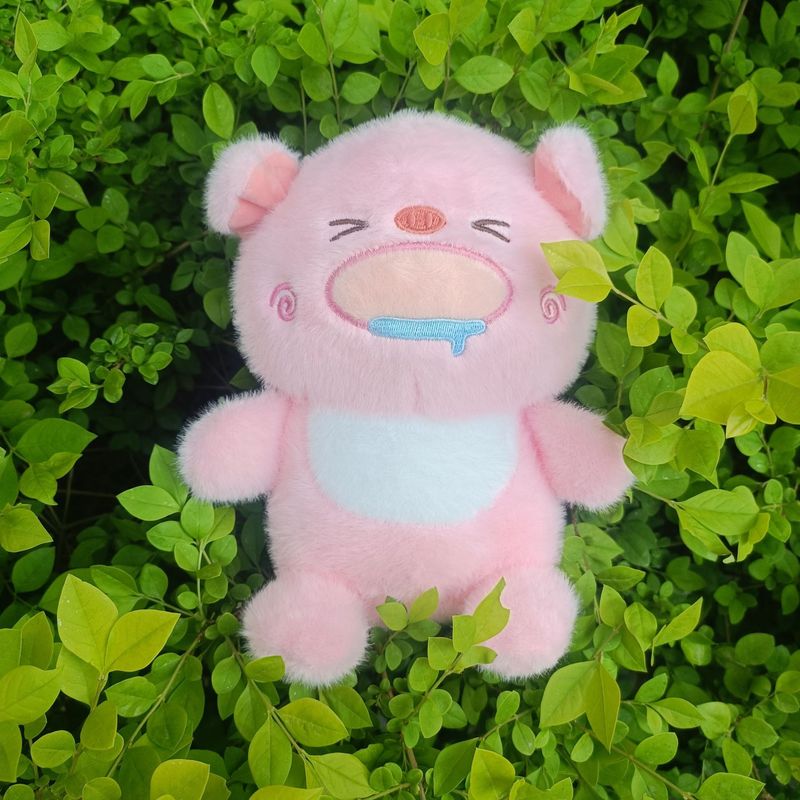 キャッチャー人形 8inch ぬいぐるみナイトマーケットの屋台フェルール人形ウェディングスロー人形イベントギフト卸売|undefined
