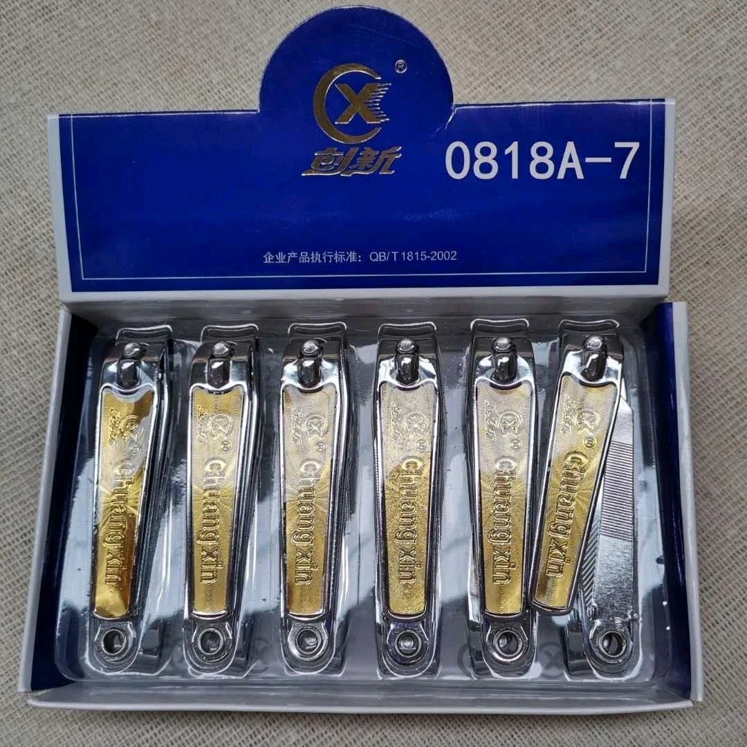 Wholesale Hengjin Deno 618/332 Gasflowing surface large medium nail…