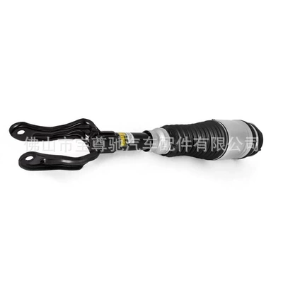 damping system Absorber Front Air Shock