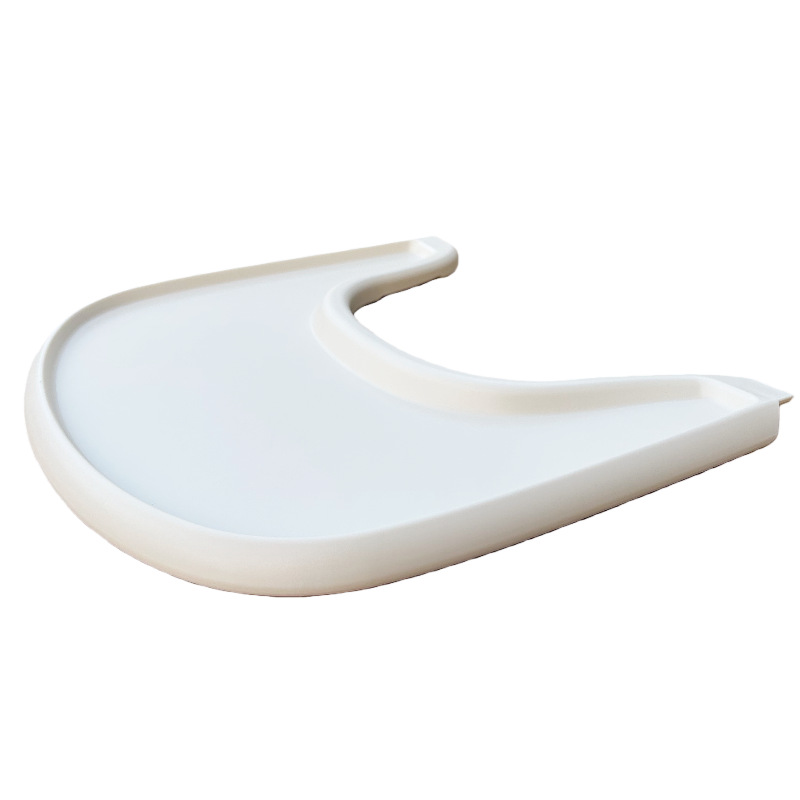 砂の面の食事の皿の赤ちゃんの成長の椅子の食事の皿の赤ちゃんの食事の皿の赤ちゃんの食事の椅子の子供の成長の椅子の部品