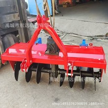 小型填沟机  宽度1.6米的开沟回填机 开沟后回填 回填装置 填埋机