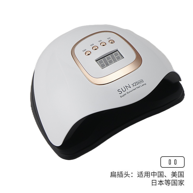 Enchufe blanco - estadounidense (para china, Estados unidos, Japón y otros países)