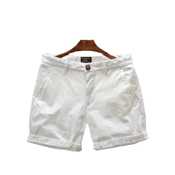 Summer trend shorts