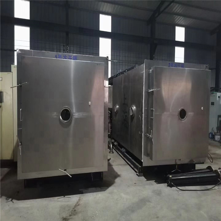 真空冻干机   芒果冻干机  玫瑰花冻干机