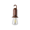 Light brown flat model (solar)