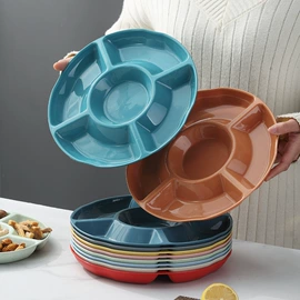 盘;碗;碗碟盘套装