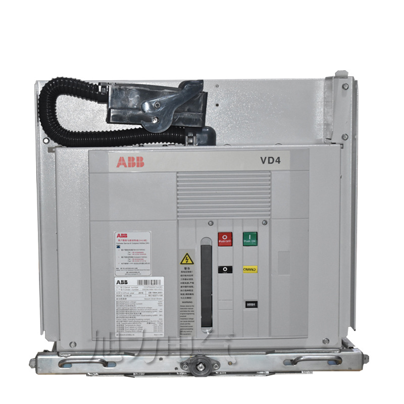 VD4/Z真空断路器户内中压真空断路器VD4/Z.12.06.25