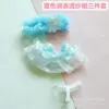 Blue set, 3 piece set