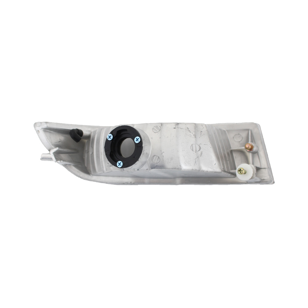 81221-0D010 Is Suitable for 02-05 Vios Fog Light Bumper Light 81211-0D010