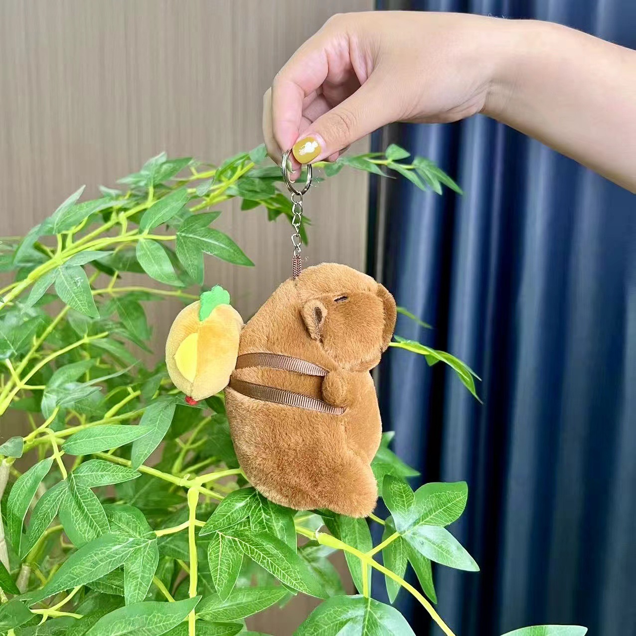 11cm 등받이 버거