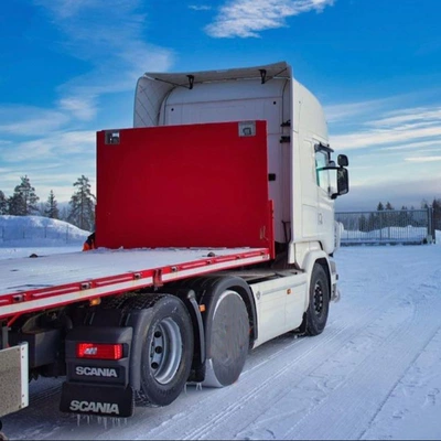 Tire snow chain Truck Truck Tire Cover Winter
