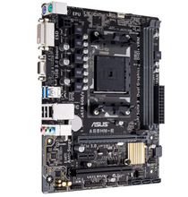 适用适用于A68HM-E台式游戏机主板A68H系列 库存