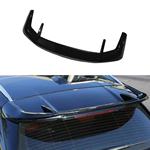 适用2020-2024款X5 G05顶翼加装粘贴MP尾翼定风翼顶翼