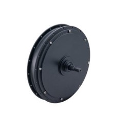 电动车自行车电机 205辐条电机C001电瓶车